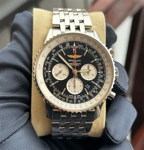 breitling windsor